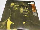 ART BLAKEY AND THE JAZZ MESSENGERS BLUE NOTE BST 84003 JAPAN OBI VINYL LP