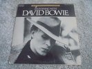David Bowie - An Evening With David Bowie 1978 USA LP RCA DJ PROMO ONLY