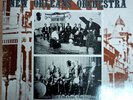 LP - Piron's New Orleans Orchestra – 1923-1925