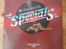 AC/DC off the record Specials with Mary Turner Westwood One  OTRS 83-48