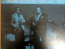 LP - Gene Ammons & Sonny Stitt – Boss Tenors In Orbit