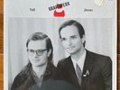 Kraftwerk – Ralf & Florian – Experimental-Krautrock Vinyl LP - RE