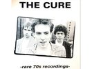 LP Vinyle - THE CURE - Rare 70s Recordings