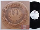 HANK WILLIAMS, JR. Greatest Hits III WARNER BROS LP VG++ club edition SHRINK o
