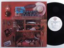 HANK WILLIAMS, JR. Greatest Hits Vol. 2 WARNER BROS LP VG++ promo o