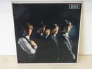 ROLLING STONES - Debut - UK 1st Mono LP (Unboxed) LK4605 2A/5A 1964 - EX/EX
