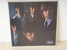 ROLLING STONES - No.2 - UK 1st Mono LP RARE 'Blindman' 1964 - 2A/1A - EX/EX