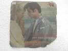 OLIVIA NEWTON JOHN Travolta ONJ Rock n roll/summer rare SINGLE 45 INDIA VG+