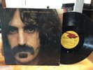 FRANK ZAPPA: Apostrophe ', Discreet Records, Early, OOP LP