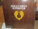 JESUS CHRIST SUPERSTAR (MCA2-10000 CRC, 1980) NEW/SEALED Ian Gillan/Murray Head