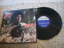 Michael Jackson LP-Ben-1972-Motown-RAT COVER-VG+