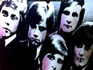 The Moody Blues - Nights In White Satin GER LP (VG+/VG) 6.24203 AO .