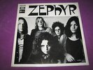 ZEPHYR - SAME - STATESIDE AUSTRALIA 1970  ORIGINAL - TOMMY BOLIN