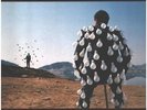 Pink Floyd Delicate Sound Of Thunder GATEFOLD NEAR MINT EMI 2xVinyl LP