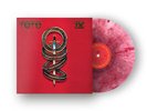 Toto IV Bloodshot Colored Vinyl LP