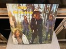 Mott The Hoople Wildlife LP gatefold Atlantic 1971 SD 8284 EX