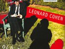 Leonard Cohen - Old Ideas (Vinyl LP - 2012 - EU - Original)