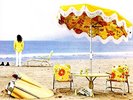 Neil Young On the Beach VINYL LP NEW