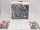 THE STONE ROSES ‘The Very Best of the Stone Roses’ 2012 Double Vinyl LP – S38