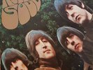 The Beatles - Rubber Soul (LP, Album, RE, 4th)