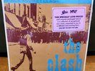 THE CLASH Black Market Clash EPIC NU DISC 10