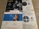 Kirsten Flagstad 2 lps set Mint London OS WB UK sings Wagner/Bach Handel arias