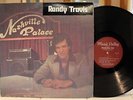 Rare Country LP - Randy Travis 1st LP - Randy Ray Live - Music Valley # RR 1215