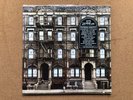 LED ZEPPELIN - Physical Graffiti 2xLP - 1975 Swan Song in shrink w/ hype sticker