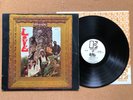 LOVE - Da Capo LP - original Elektra 1966 MONO white label promo wlp