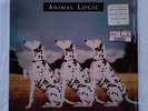 Animal Logic  Self Titled  Lp IN SHRINK W/ORIGINAL INNER SLEEVE