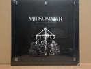 Midsommar Soundtrack Score Vinyl LP Kreng Mondo Attestupa Pink Splatter Variant