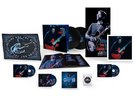 Clapton Eric Nothing But The Blues Cofanetto Deluxe Edt. 2 Lp + Cd + Blu-Ray