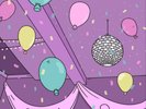 Beach Bunny Prom Queen/Sports EP  (Vinyl)  12