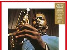 John Coltrane Giant Steps (Vinyl) Deluxe  12