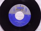 LARRY LIGGETT That Man is Walking CHESS 1578