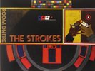 `Strokes, The` `Strokes, The - Room On Fire [LP]` (US IMPORT) VINYL LP NEW