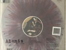 ALANIS MORISSETTE THE DEMOS 1994-1998 LP SPLATTER VINYL RSD 2016 SEALED NEW