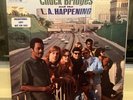 CHUCK BRIDGES & THE L.A. HAPPENING SELF TITLED/MINT VINYL/1969/PROMO COPY/RARE