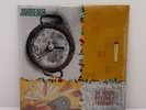 JAWBREAKER '24 Hour Revenge Therapy' Limited Only 500 made Yellow/Blue/Red Swirl
