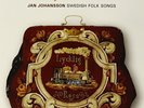 Jan Johansson Jazz På Svenska  (Vinyl)  12