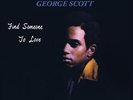 George Scott - Find Someone To Love [New Vinyl LP] Colored Vinyl, Green