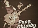Popa Chubby - Back To New York City [New Vinyl LP]