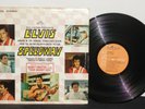 ELVIS PRESLEY Speedway OST LP VG+ Plays Well 1970s RCA LSP3989 Soundtrack Vinyl