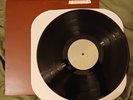 American Analog Set Promise of Love LP Vinyl VG indie death cab pinback karate