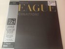 Human League- Fascination (Exclusive) the 1921 Centenary HMV Edition Blue Vinyl