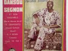 Dansou Segnon:Afro folk/Benin listen