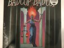 Badcop Badcop – Warriors LP 2017 Fat Wreck Chords – FAT979-1 [SEALED]