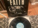 Faith / Void - The Faith / Void LP Second Press Dischord Records Minor Threat