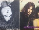 T REX MARC BOLAN UNICORN / BEARD OF STARS  1972 UK CUBE DOUBLE VINYL LP TOOFA 9