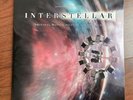 Interstellar / Soundtrack Double vinyle 180 grammes + 4 Pages